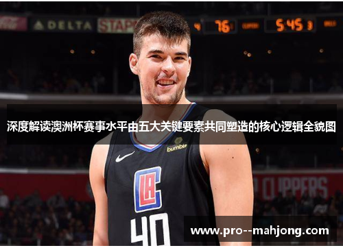 深度解读澳洲杯赛事水平由五大关键要素共同塑造的核心逻辑全貌图