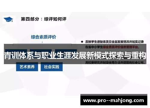 青训体系与职业生涯发展新模式探索与重构 青训体系与职业生涯发展新模式探索与重构